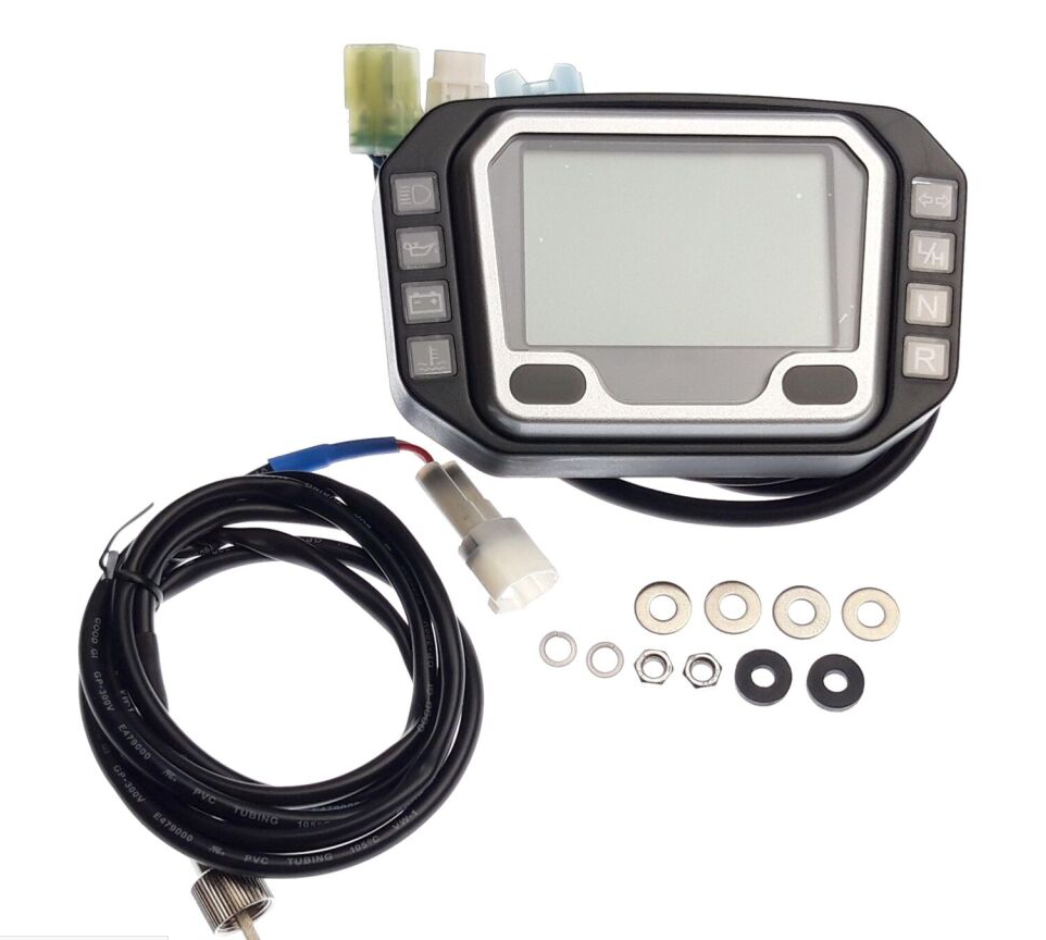 Двигатель tgb 500 запчасти